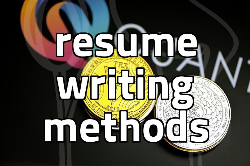 English Resume Formatting Standards and Success Factors