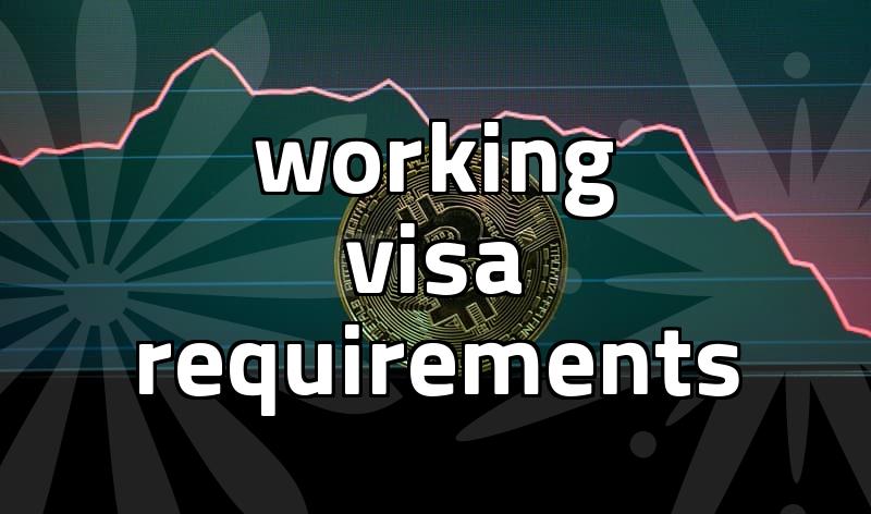 Finding overseas employment successfully