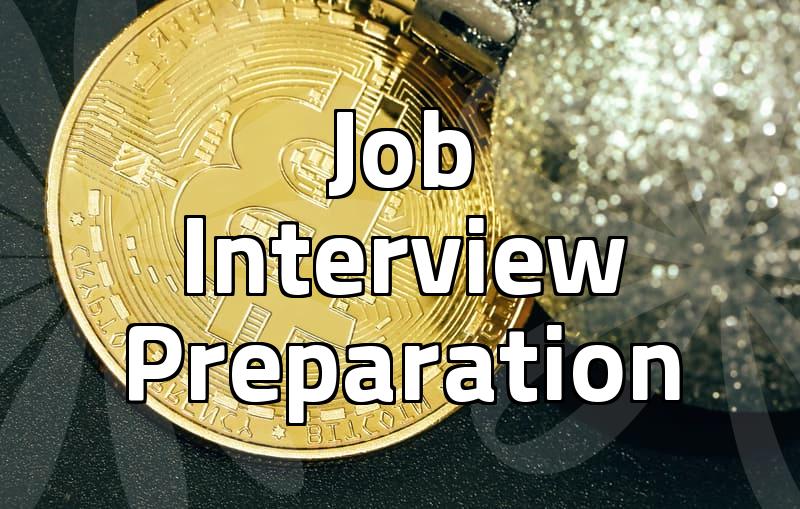 Trying out that job interview consulting thing
