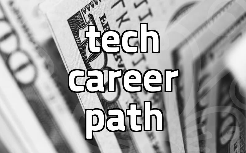 Tech job switching timing and how to prepare