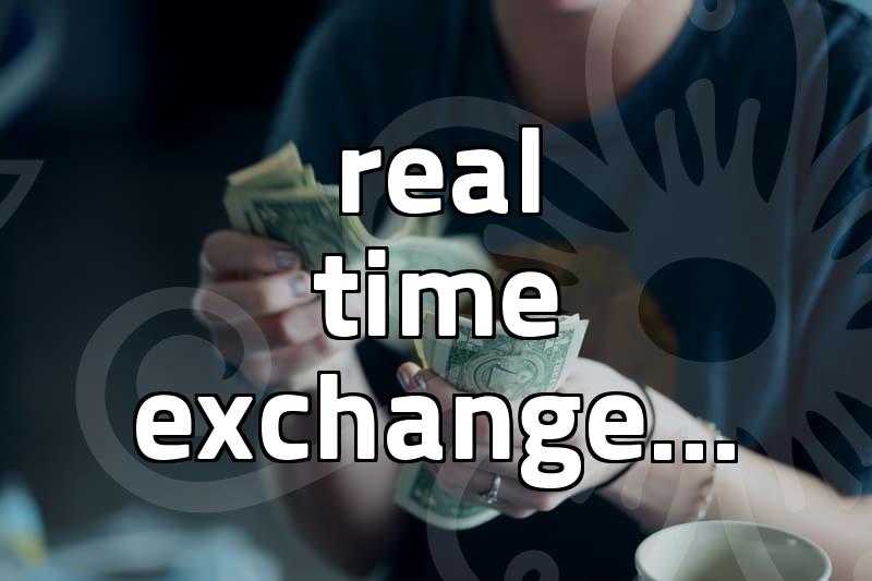 Foreign Exchange cost and what actually decides it