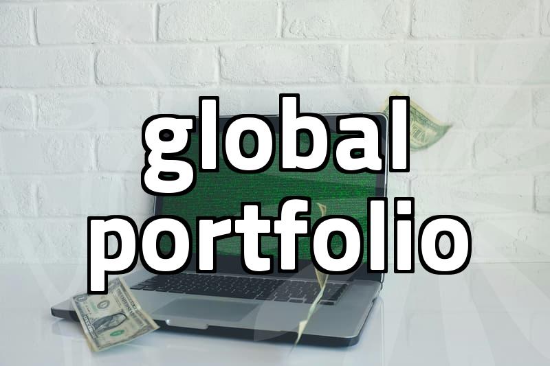 Why Your ‘Global Portfolio’ Might Not Be Saving You Yet
