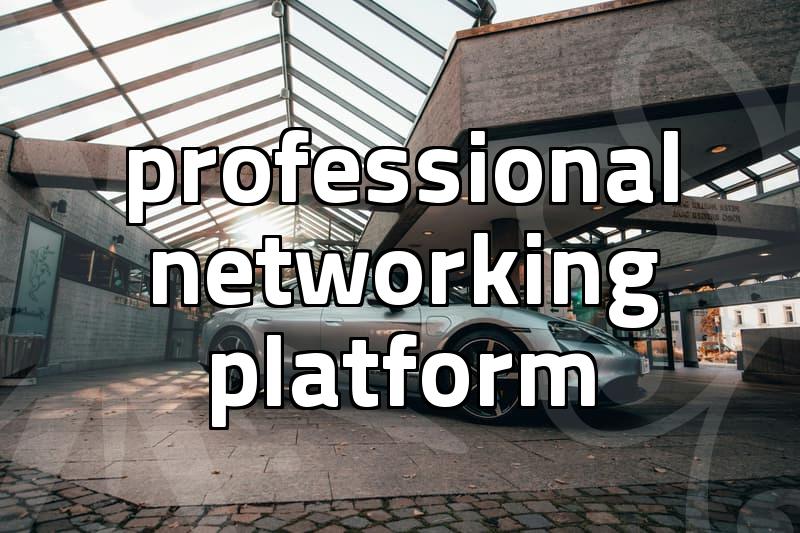 LinkedIn profile optimization for career transition and global networking
