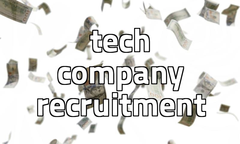 Google hiring process and actual technical requirements