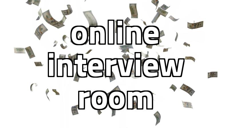 Choosing a video interview venue for remote hiring success