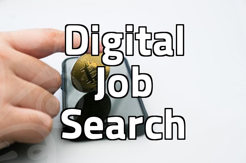 Navigating the Changing Landscape of Digital Job Searching