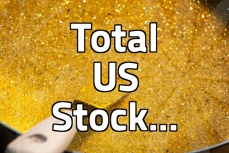 VTI ETF: Your Comprehensive US Market Entry