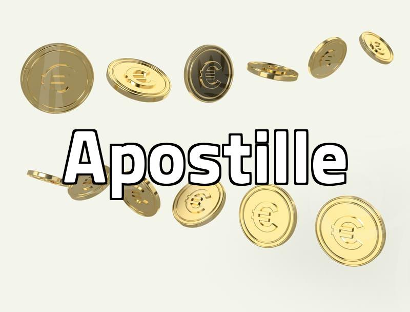 English Basic Certificate: Your Essential Overseas Document