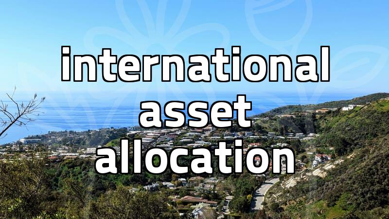 Global portfolio construction and risk management basics