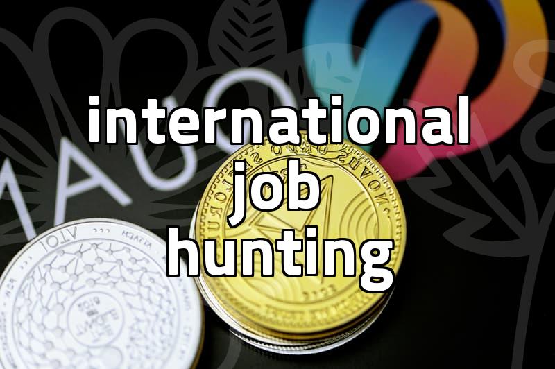 Overseas employment success rates and actual requirements