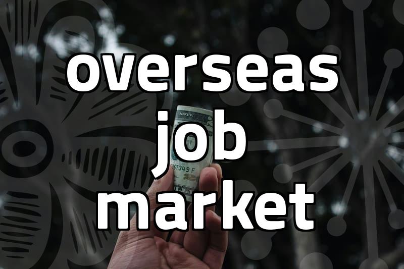 Singapore employment process and visa realities