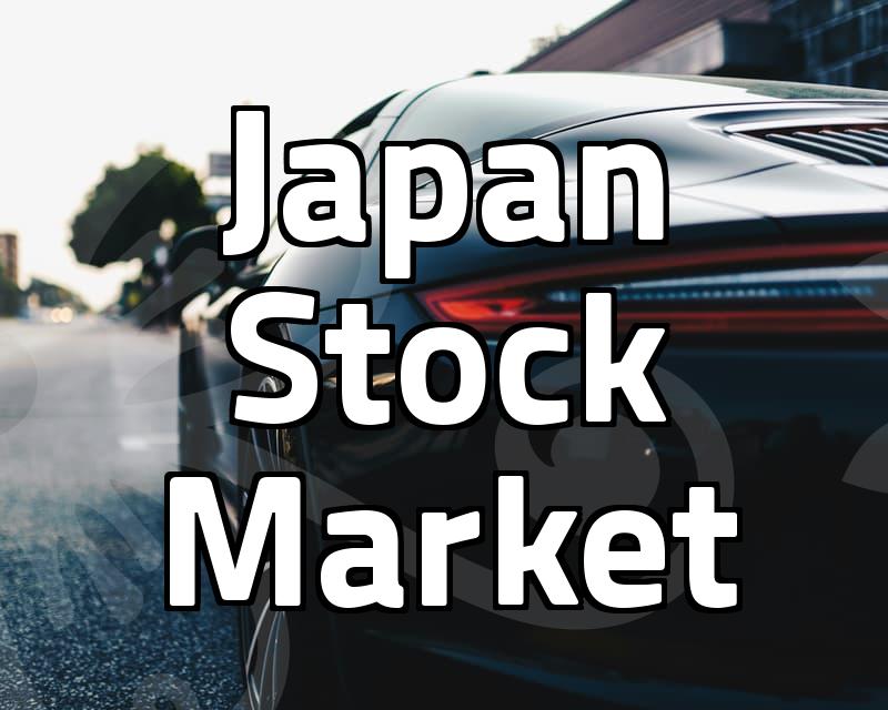 A Look at the Nikkei 225: What It Is and How It’s Moving
