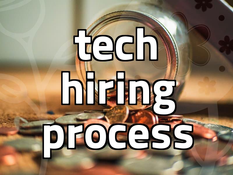 구글취업 requirements and technical hiring standards