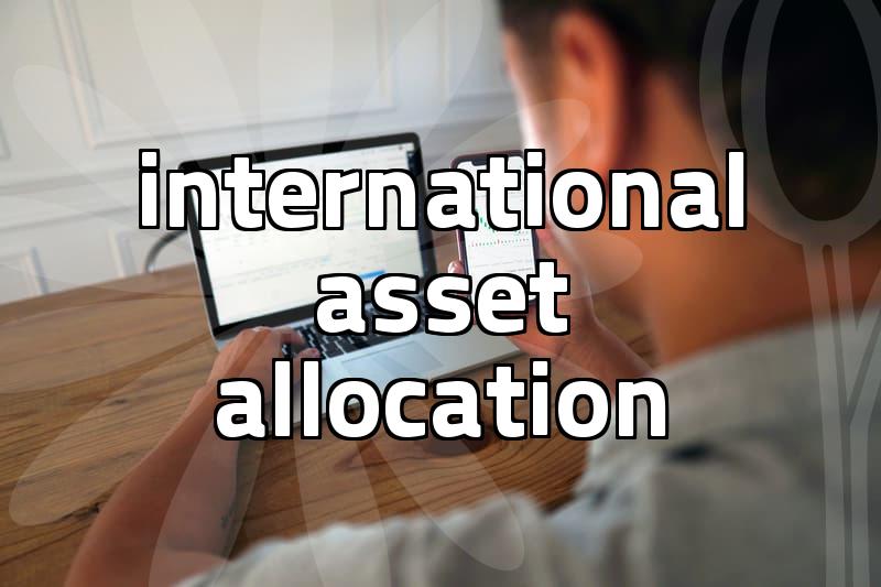 Global portfolio diversification and how it reduces risk