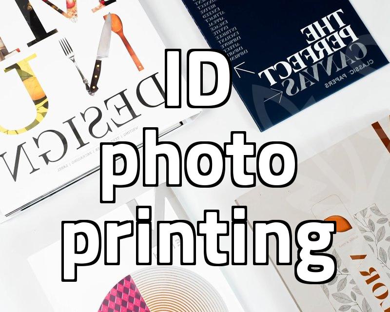 I spent three hours trying to print a passport photo for under five dollars