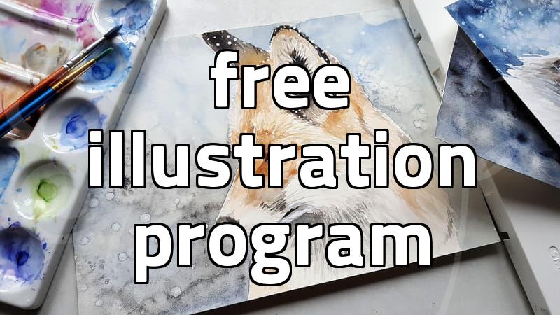The Reality of Starting Digital Illustration Without a Massive Budget