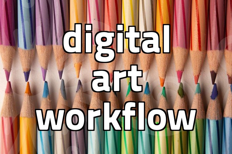 Getting started with digital illustration for professional goals