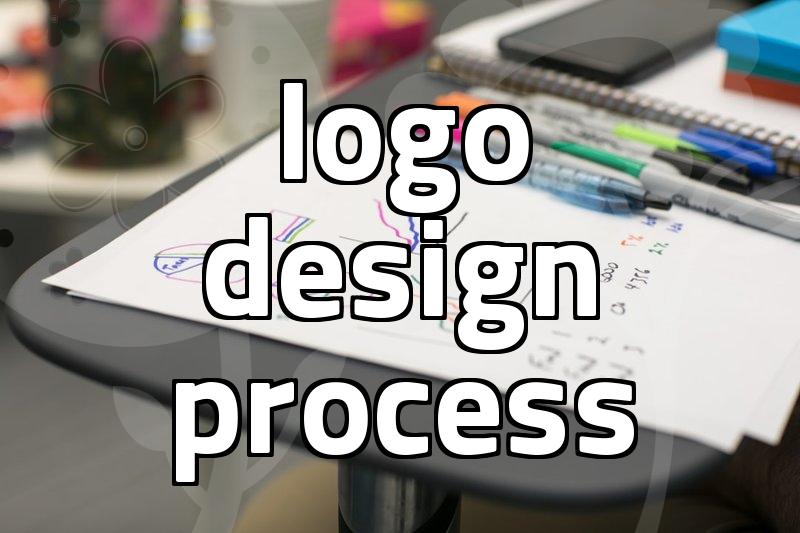 Stumbling through the process of making a logo for my side project