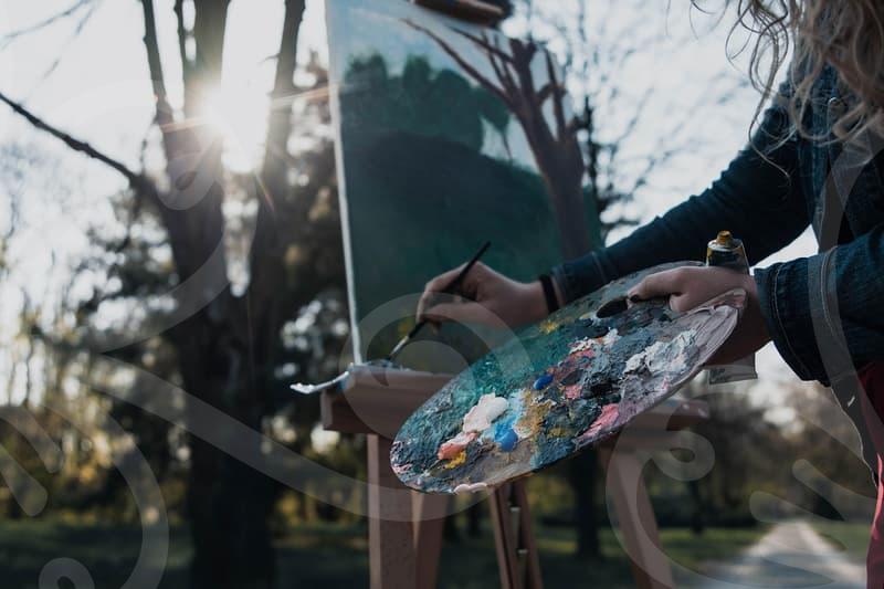 Graphic Design for Modern Visuals