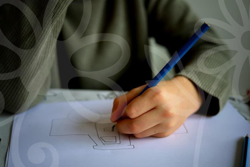 Mastering free cutouts for visuals