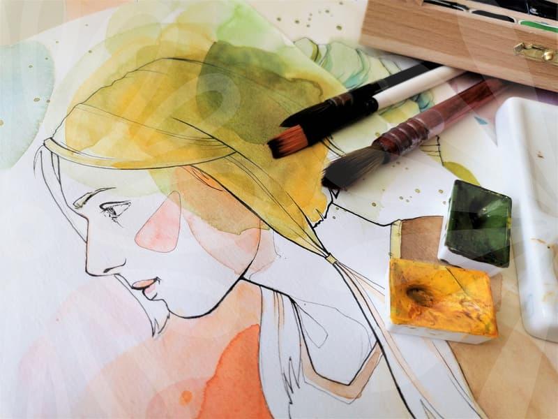 LogoDesign for a Brand Identity