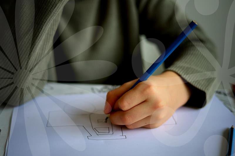 SNS Marketing via Visual Content