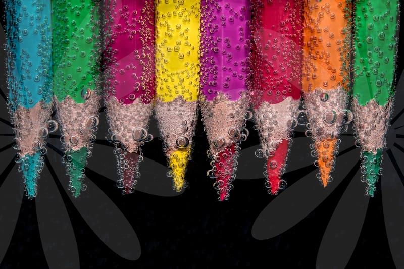 Digital Illustration for Landscapes