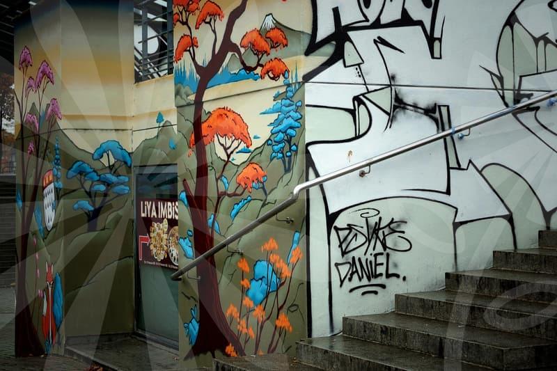 Indesign Course for Visual Content