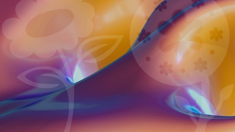 Retouching for authentic images