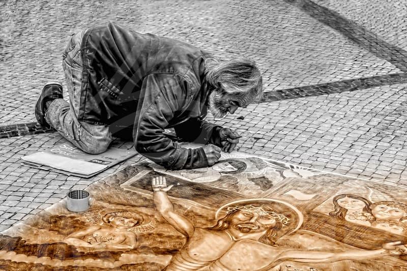 Photo editing for vivid visuals