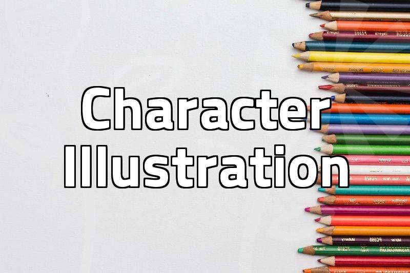 Creating Pretty Illustrations That Stand Out