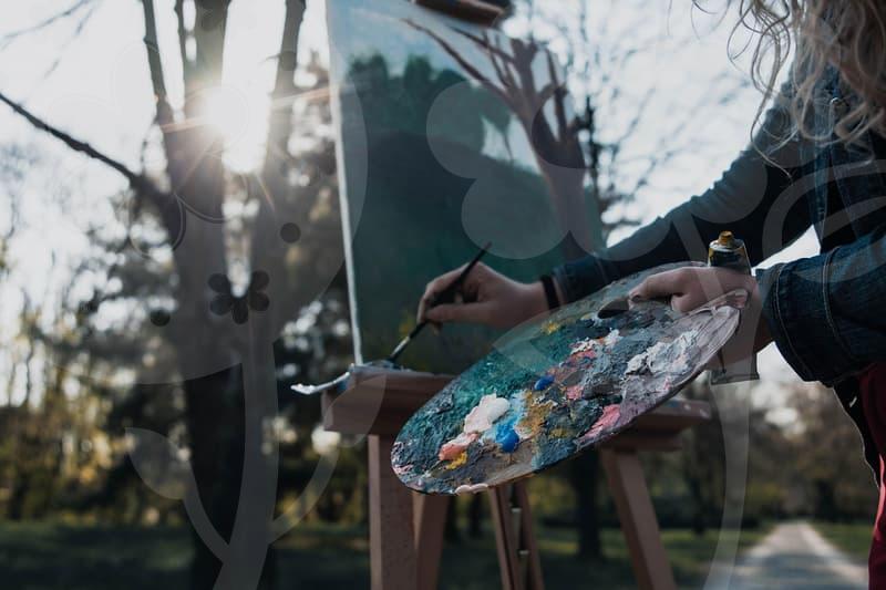 When illustration drawing works best