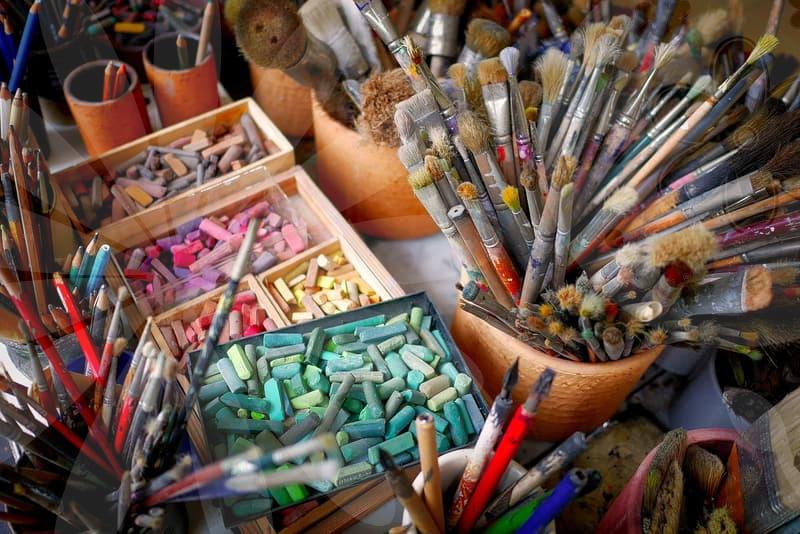 How to design a guild mark that lasts