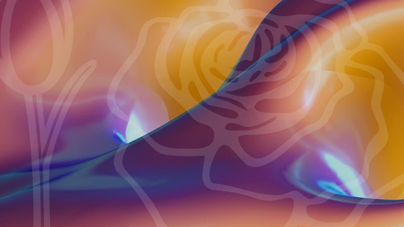 Wedding retouching that still looks real