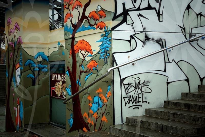 Graphic design that solves real work