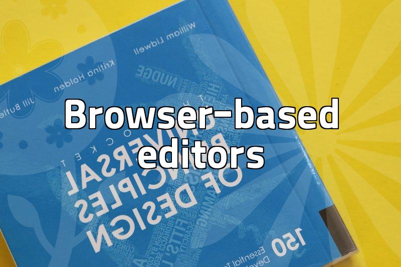 Making Quick Edits with Online Photoshop Tools