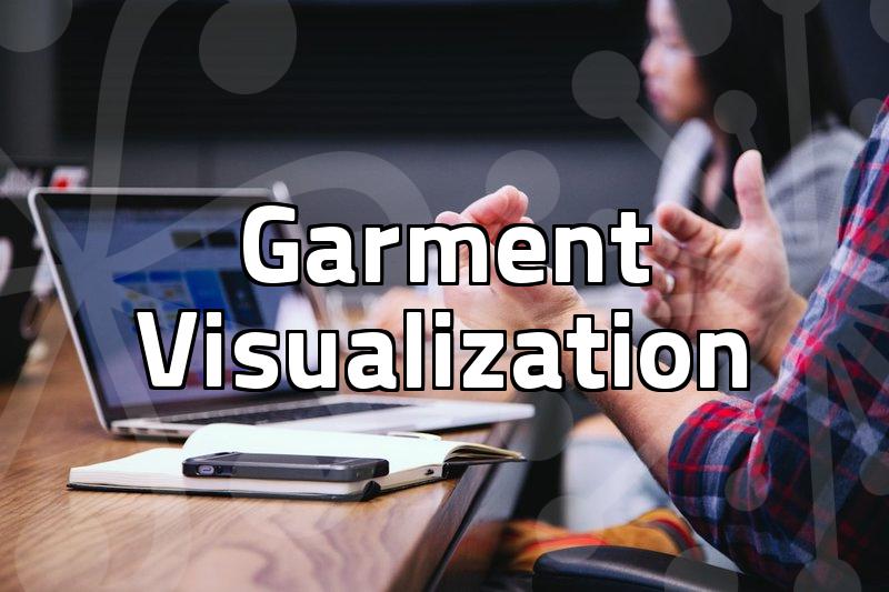 3DCLO: Realistic Garment Design in Minutes?