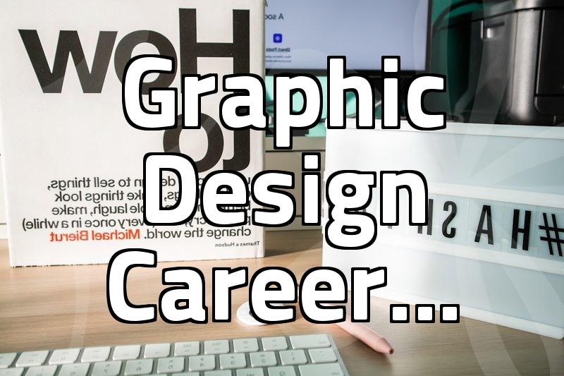 The Brutal Reality of Switching to Graphic Design in Your 30s