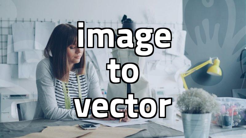 Vector tracing time and quality factors