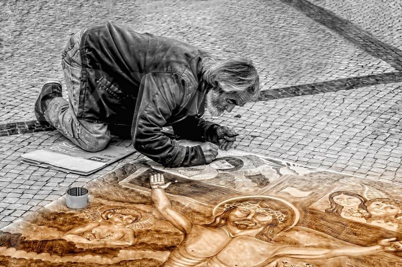 Effective image size reduction for pros