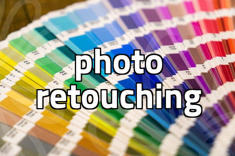 I spent a whole weekend trying to fix a batch of photos