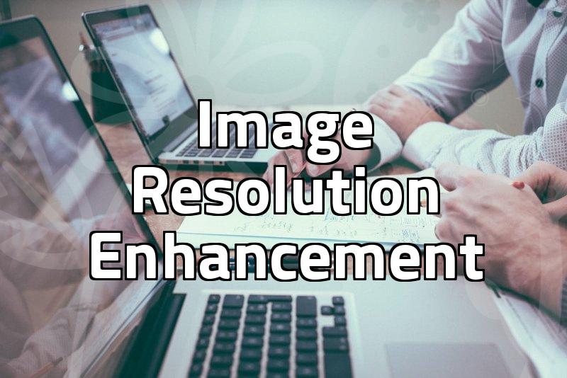 Dealing with Image Quality Issues, Mostly on My Own