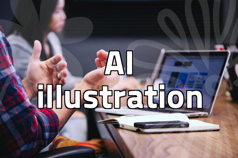 Is Illustration AI Really a Designer’s Ally?
