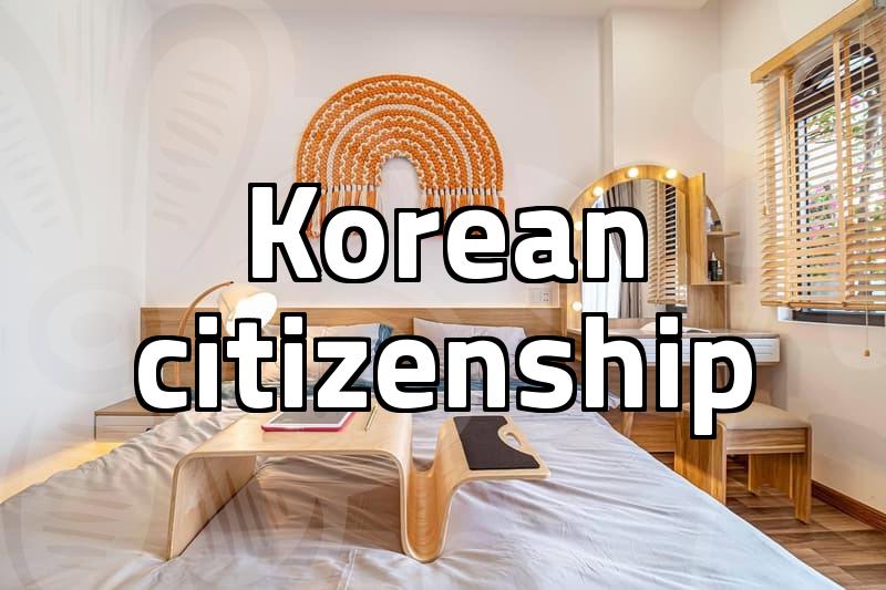 Understanding Korean Naturalization: A Practical Guide