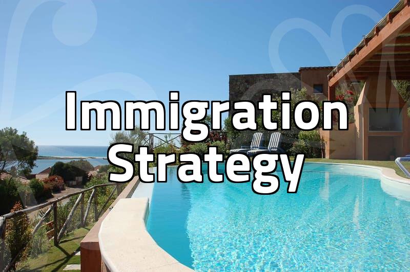 The Reality of Choosing an Immigration Path: Why Expert Advice Often Misses the Mark