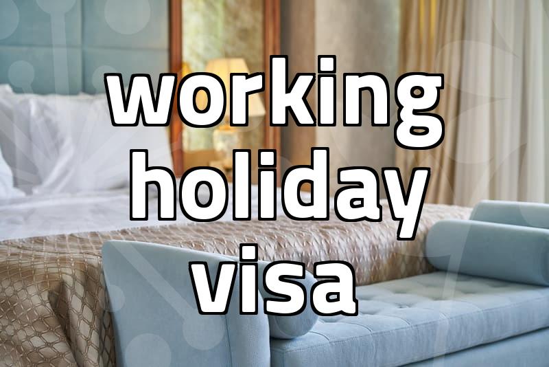 Australia working holiday visa essentials and budget planning