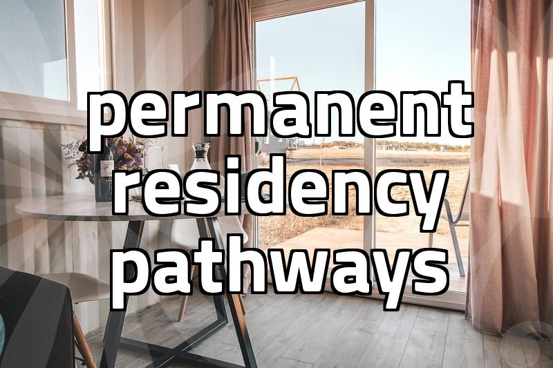 the real requirements for us permanent residency