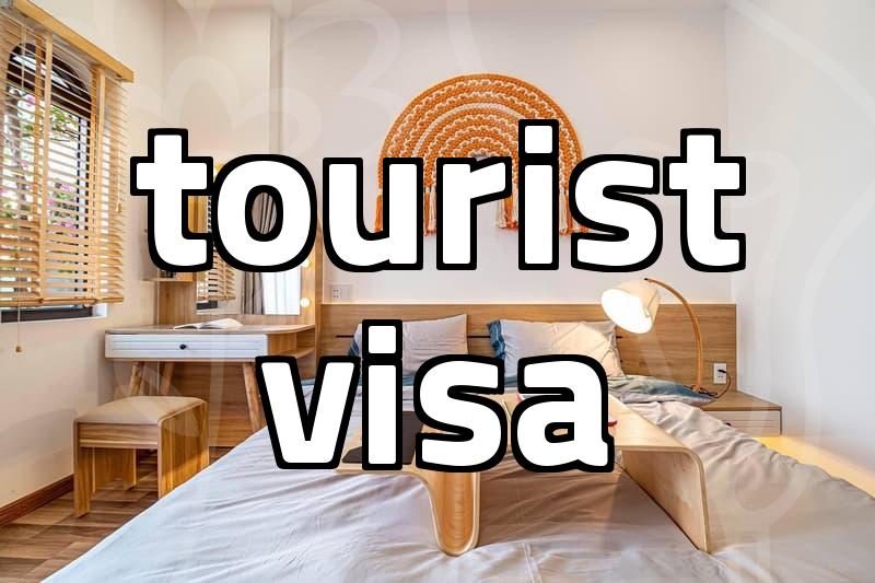US visa issuance methods for different travel purposes
