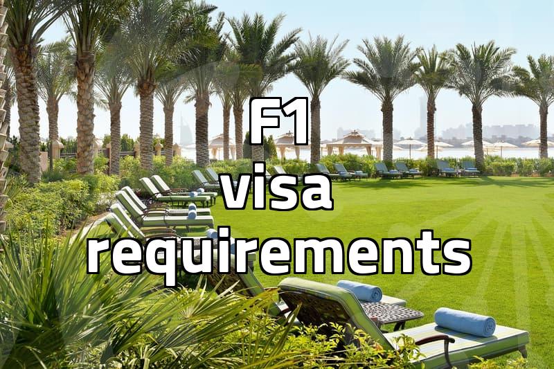 US student visa approval rates and interview conditions