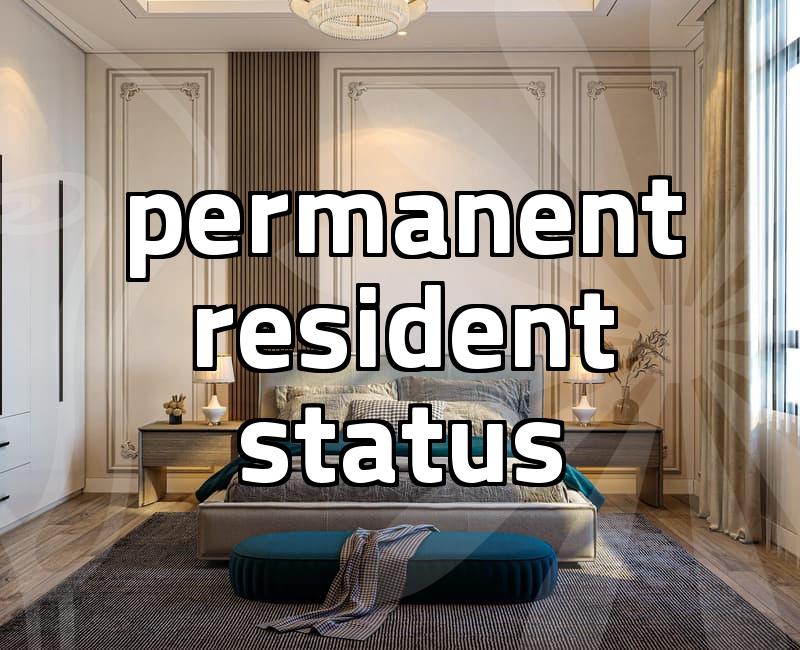 US permanent resident card application requirements and timing